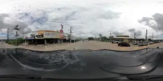 Kwy Cab Ywn,Xahar Tam Sang,Pla Phea Si Yang Khraw Paew Haew W