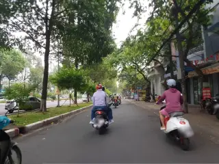 Tổng kho nệm Biên Hòa- Thanh Tuấn 2