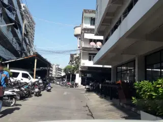 Ran Kahri Sathu