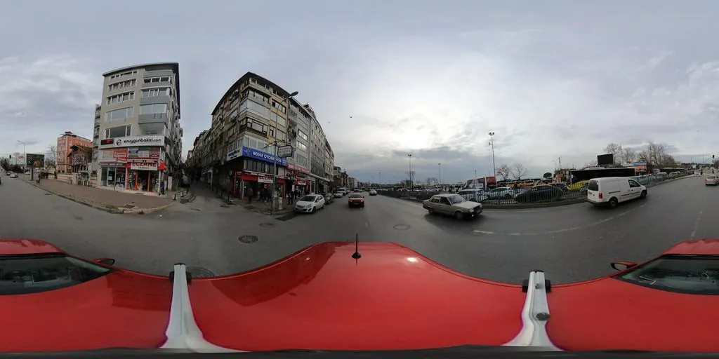 Tur Center Turizm