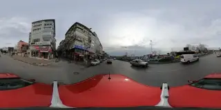 Tur Center Turizm