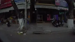 Quạt trần đèn trang trí Mr.Vũ tại Đà Nẵng