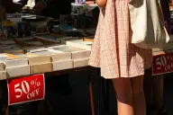 Барахолки и second-hand