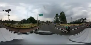 Warung Makan Nadhira