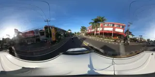 Willfitness Gatsu Tengah Bali