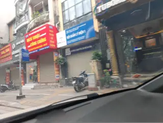 lẩunướng trương phương