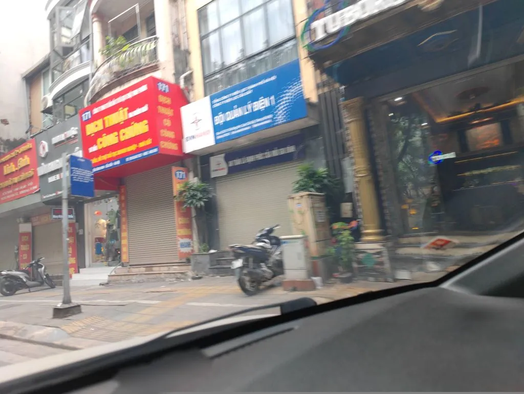 lẩunướng trương phương