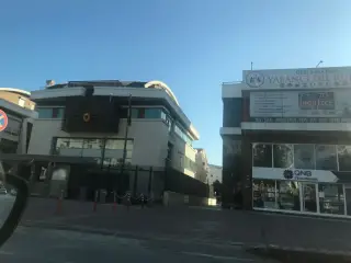 Adana Salgam Kebap