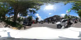 Rumah Makan Kedaton - Gatot Subroto