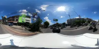 SPBU Pertamina