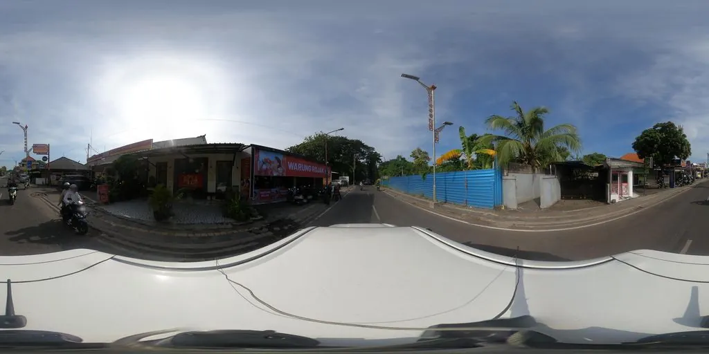 JLN Nusa Dua Selatan