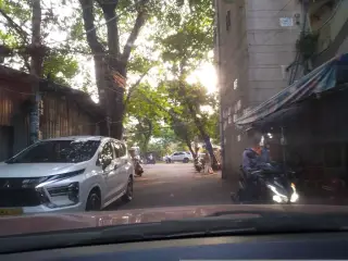 Cháo Ếch Singapore