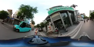 Lòng PHỐ THỊ