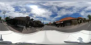 Es Campur dan Es Buah Cak Beda