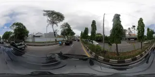 Autobagus Rent Car