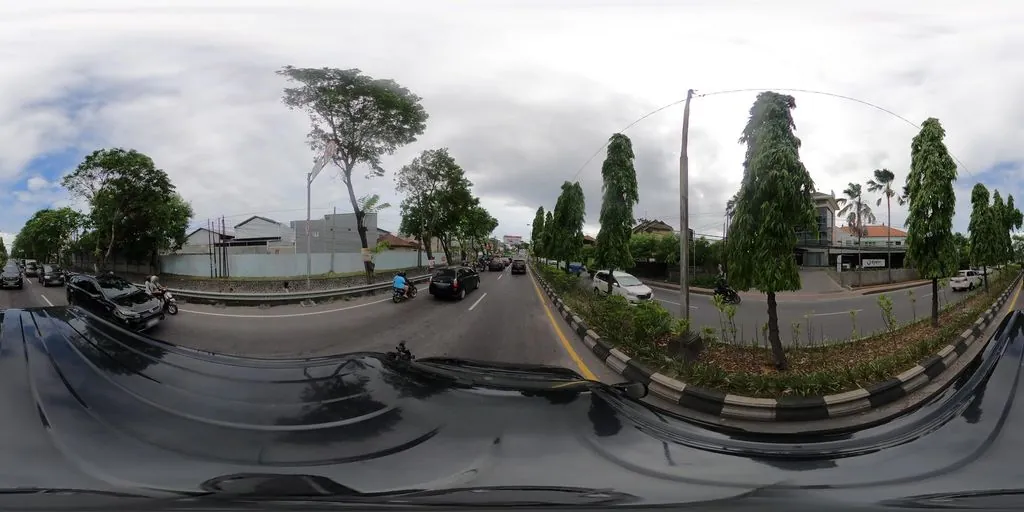 Autobagus Rent Car
