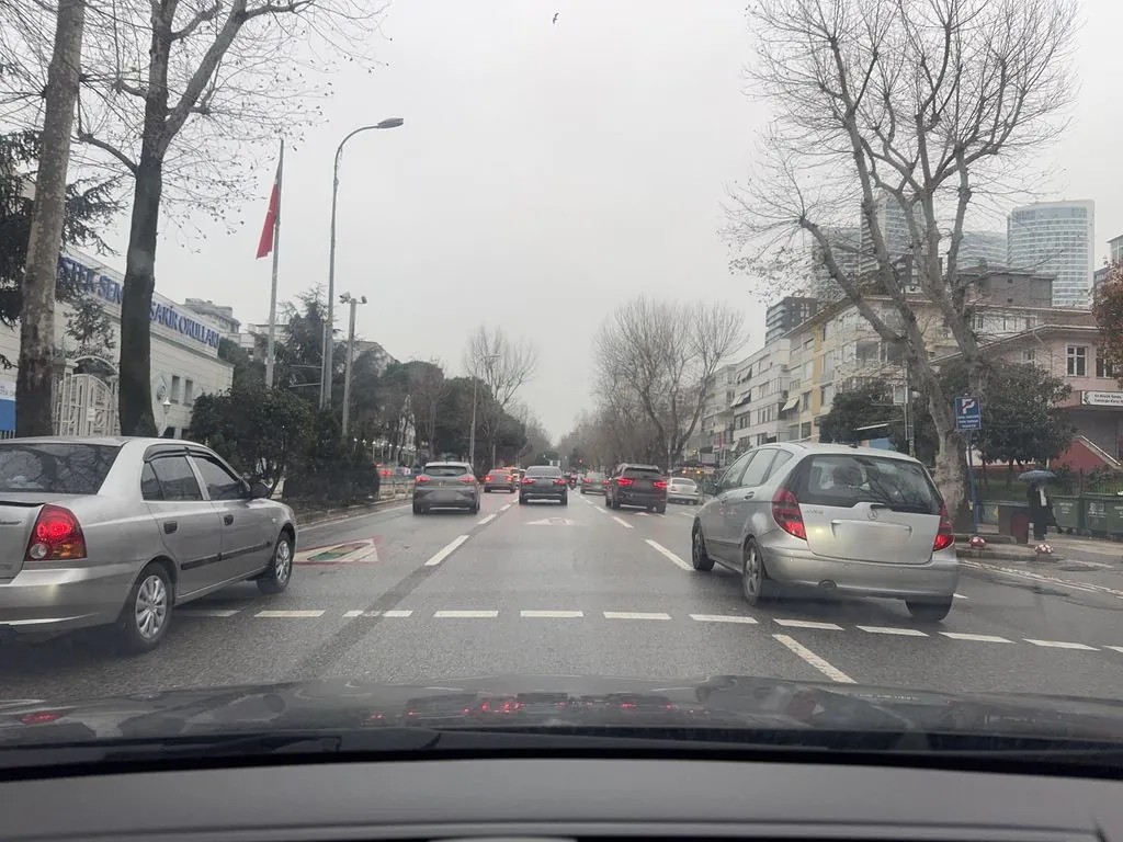 Çiftehavuzlar Ortaokulu