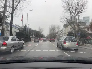 Çiftehavuzlar Ortaokulu