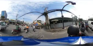 Giáo Xứ Môi Khôi