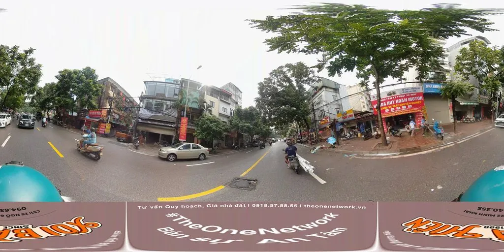 Sữa chua trân châu Hạ Long cool