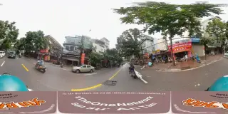 Sữa chua trân châu Hạ Long cool