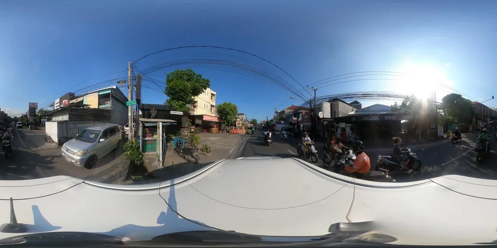 Kopi Seduh Rindu