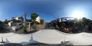 Kopi Seduh Rindu