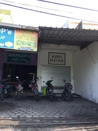 Lestari Jaya Motor