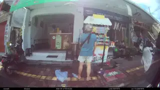 Gentleman Garage