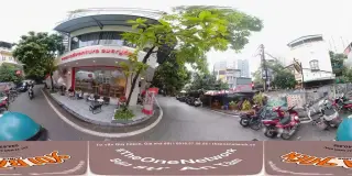 NgƯỜI LÁI ĐÒ