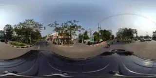 Alfamart Semampir Tengah