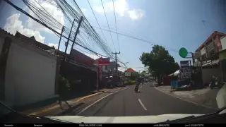 SPBU Pertamina