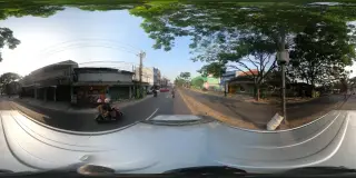Mahakam Travel