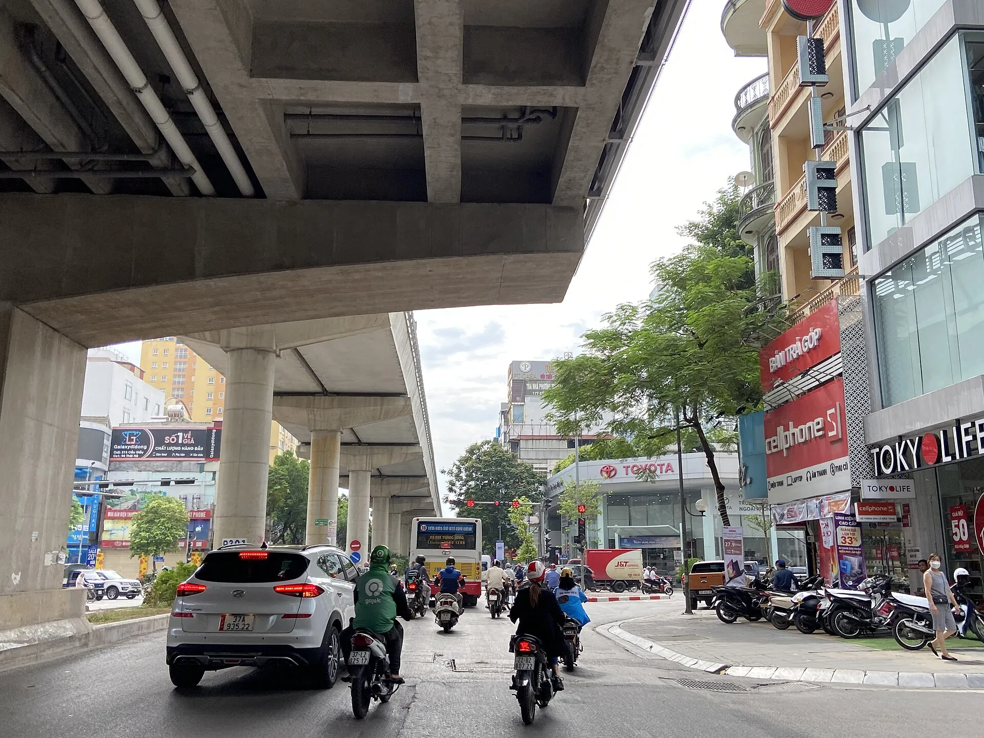 Fubon Life Viet Nam