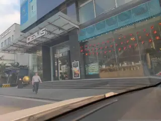 BHDS Cinema Discovery Cầu Giấy