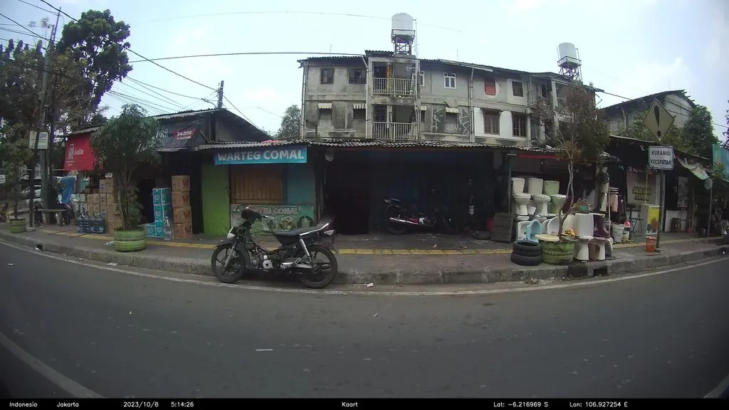 Nasi Goreng ENDA
