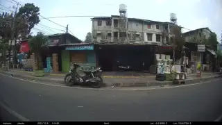 Nasi Goreng ENDA