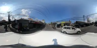 Pusat Grosir Pakaian Bali