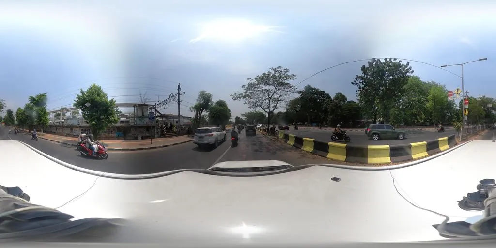 Angkringan Warung Nempong