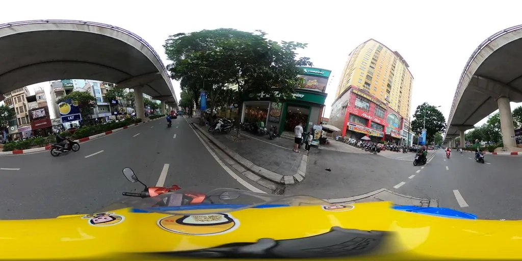 Chùa Thọ Cầu Chùa Đa Phúc