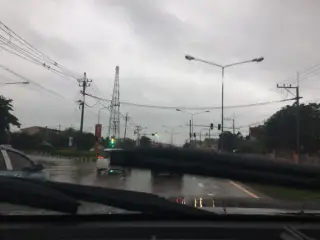 Mae Pranam Sakha Mfl. Sxy Khch Phl Laend
