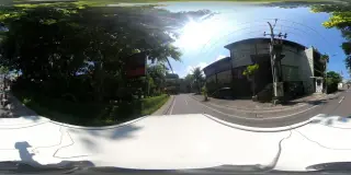 Sushi Surf Bali