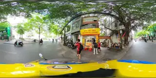 Áo phông đồng phục Hà Nội