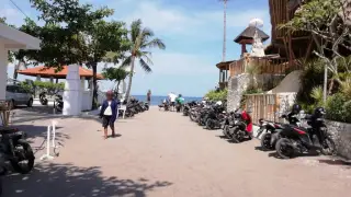 Berawa Beach