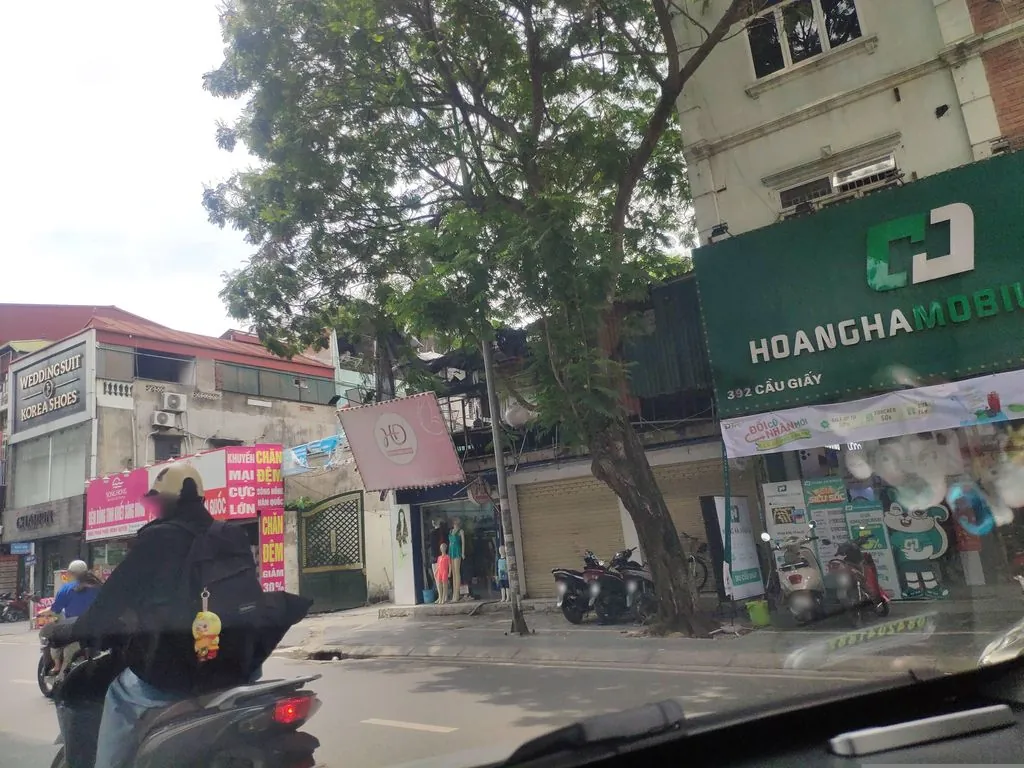 Đồ Bơi Hương Điệp
