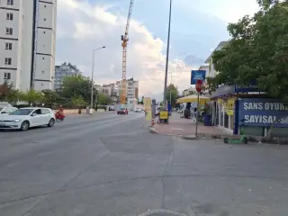 Herdem Simit Fırını