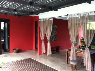 Laundry kiloan bali