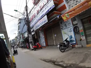 Sofa Nha Trang