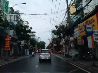Phụ liệu tóc Thanh Sơn Q4