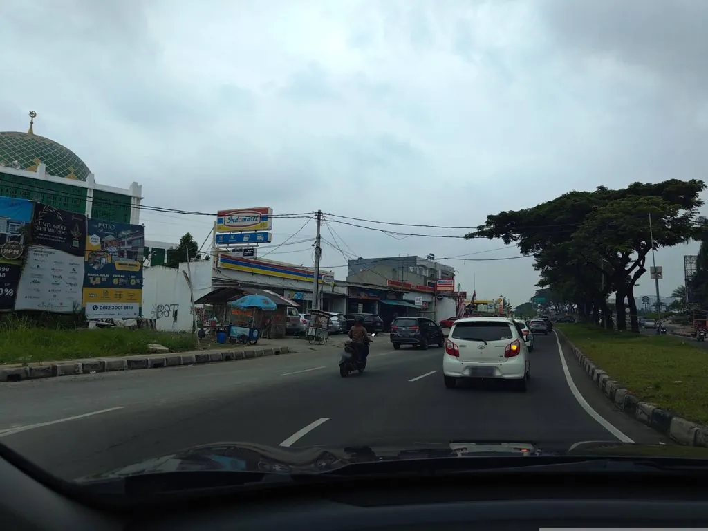 Serba Jaya Mandiri Motor